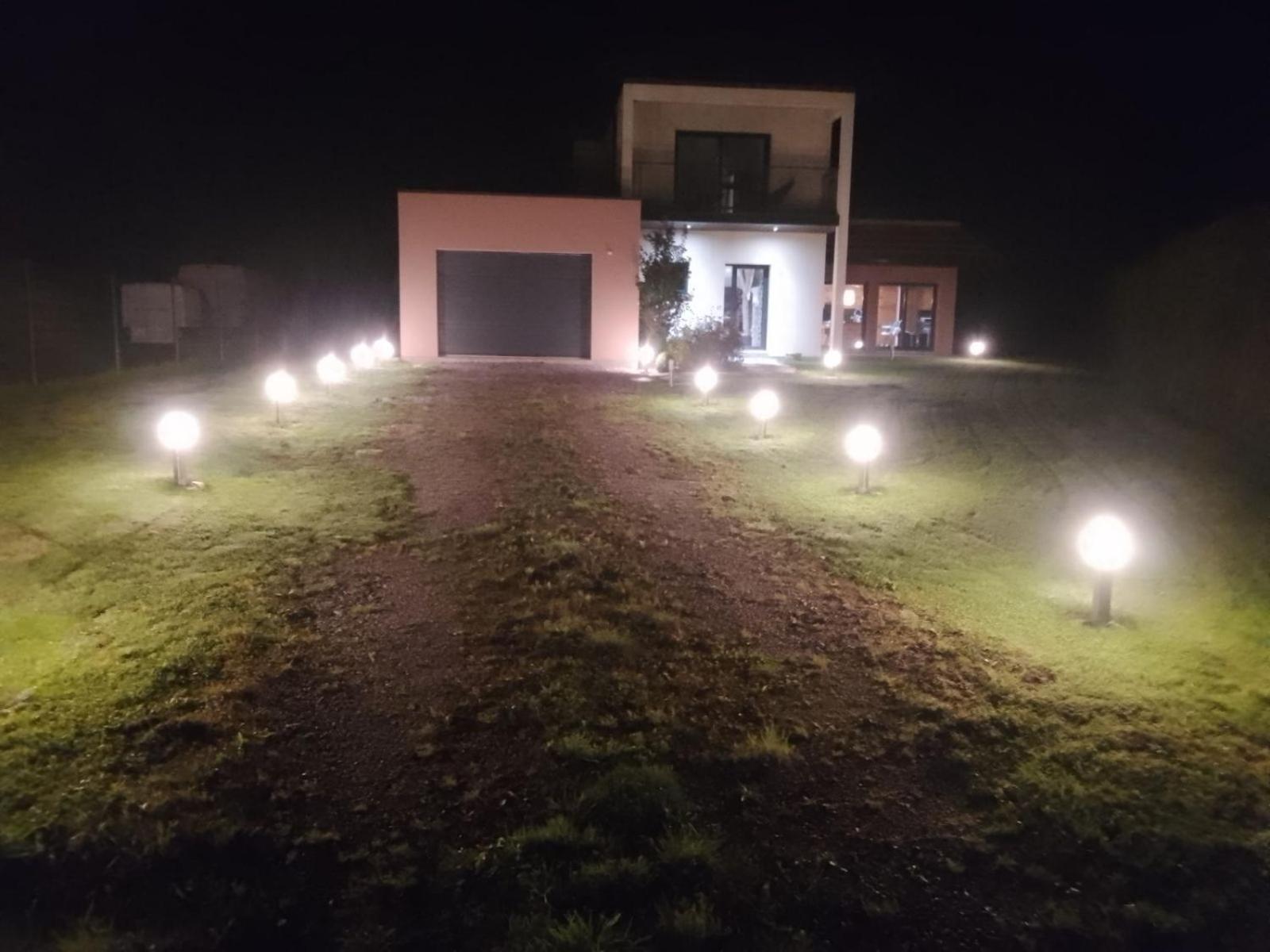 Mon Petit Coin De Paradis Verlincthun Ngoại thất bức ảnh